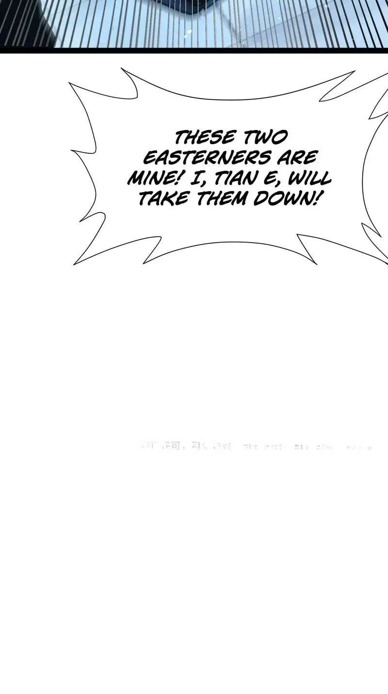 Li Liang Dian Man? Wo Keshi Wangling Fashi A! Chapter 147 - page 110