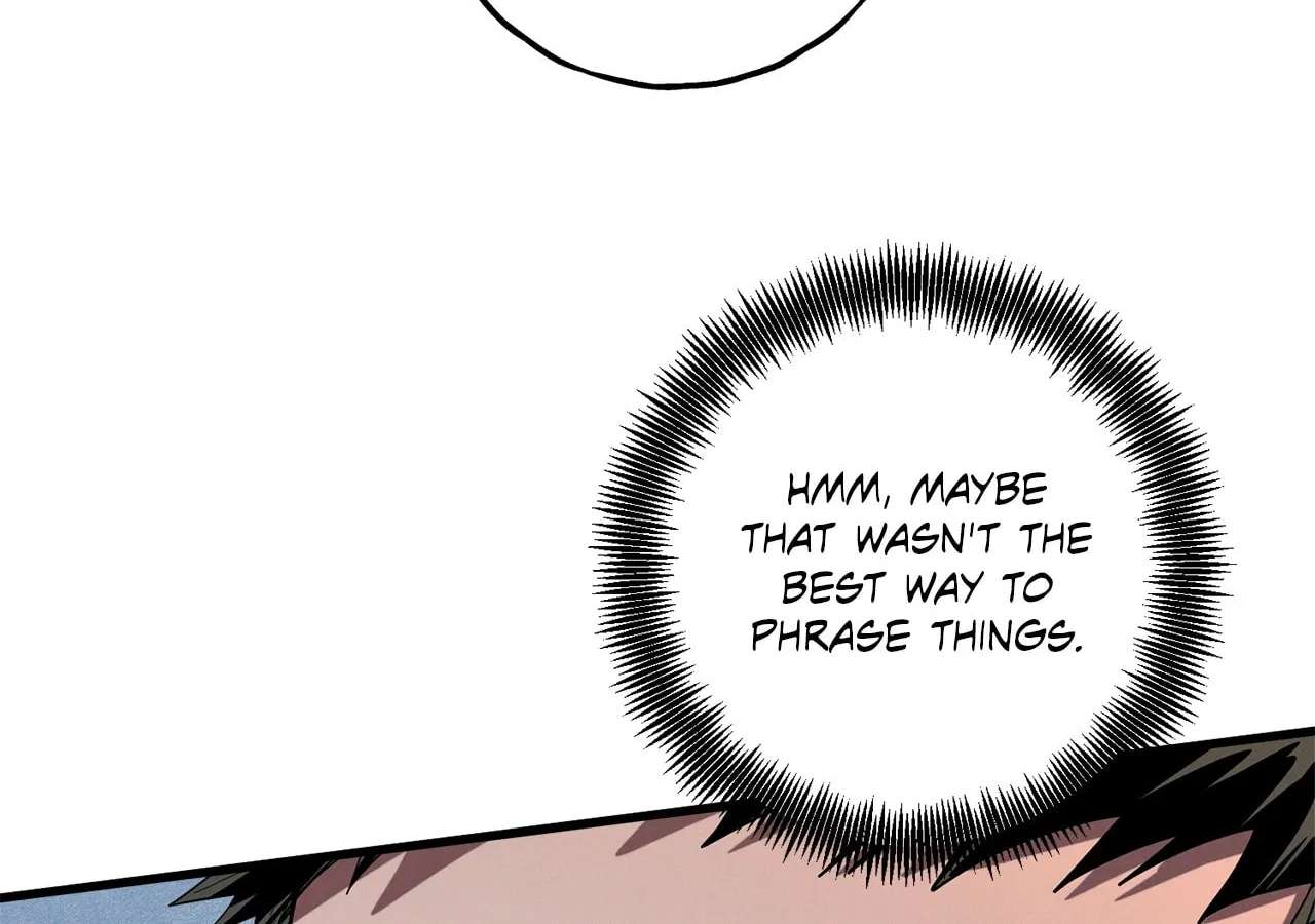 Jangsanbeom (Teriyaki) Chapter 20 - page 71