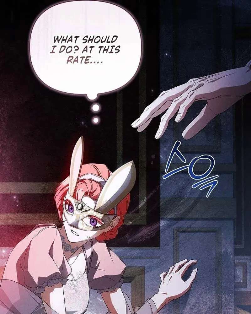 Regarding the Perfect Revenge Chapter 34 - page 32