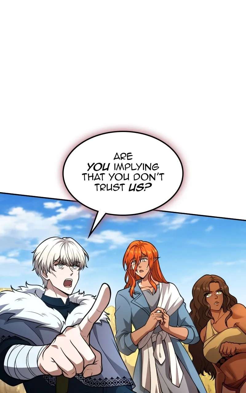 Mark of the Fool Chapter 30 - page 3