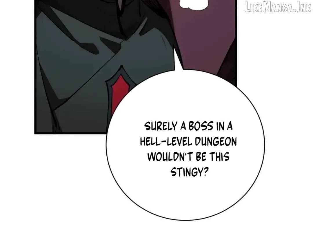 Doomsday for All: Me, Virus Monarch Chapter 134 - page 150