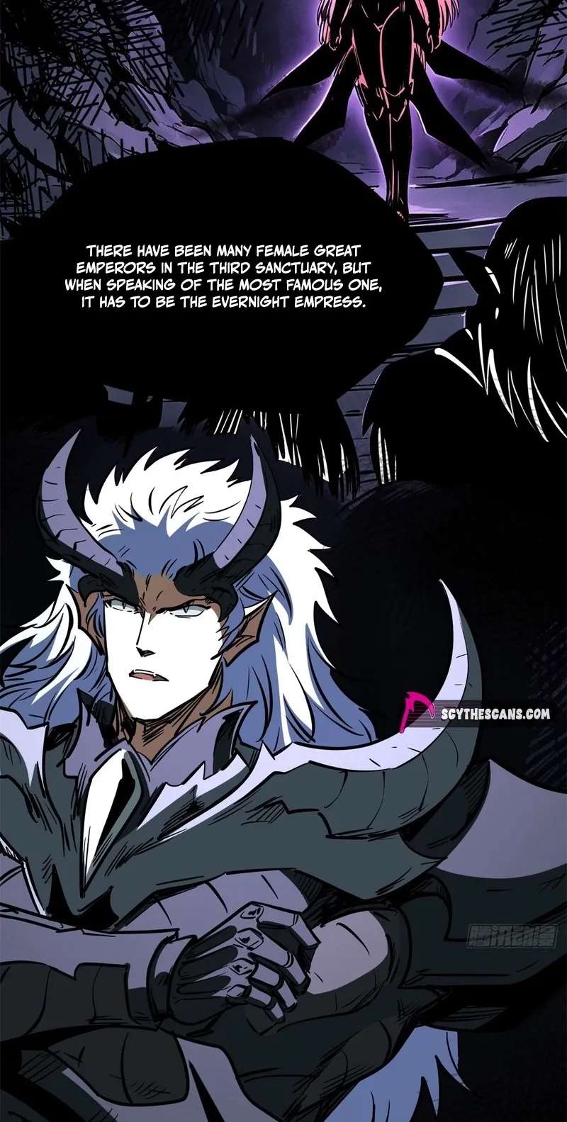 Super Gene Chapter 485 - page 28