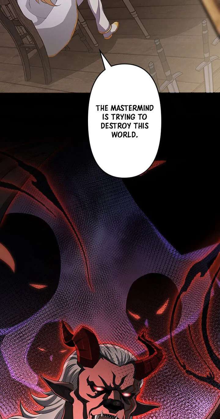 I Became a Genius at the Academy in a World Where Magic Reigns Supreme Chapter 110 - page 20