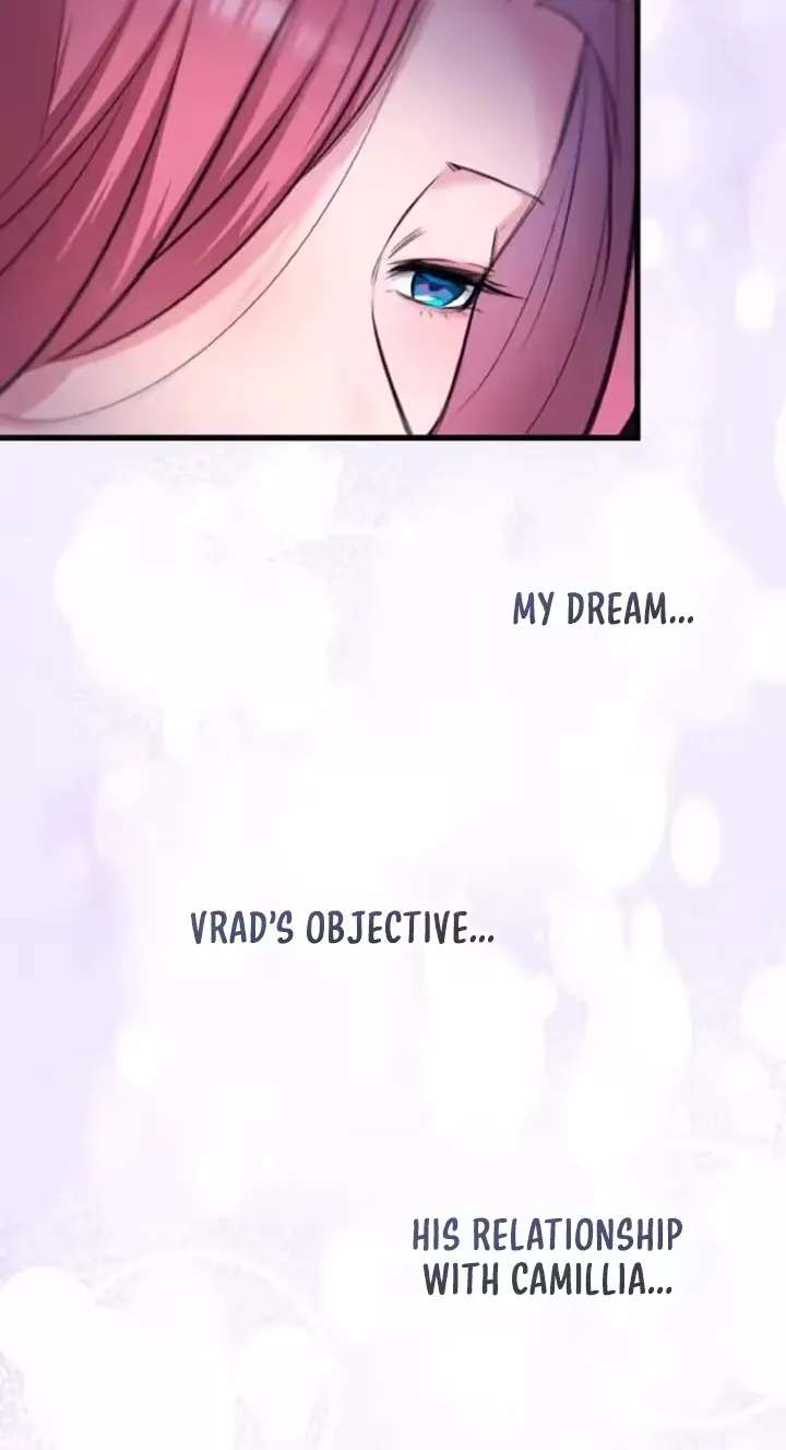 Bare Your Fangs on Sleepless Nights Chapter 23 - page 37