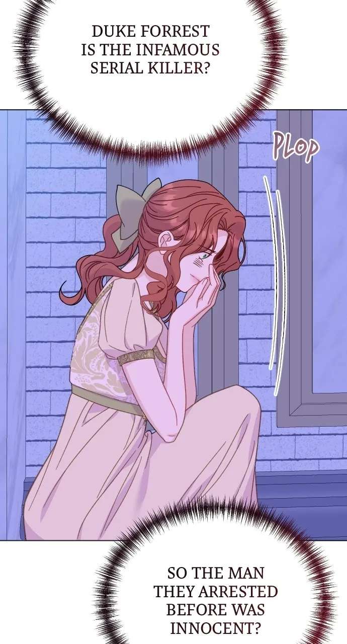 To Die or To Fall In Love Chapter 96 - page 24
