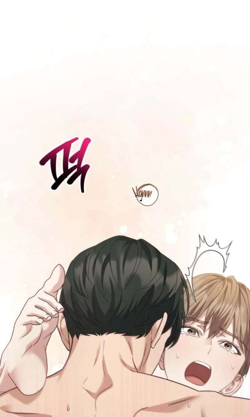 How to Escape the Clutches of an Obsessive Top Chapter 27 - page 25