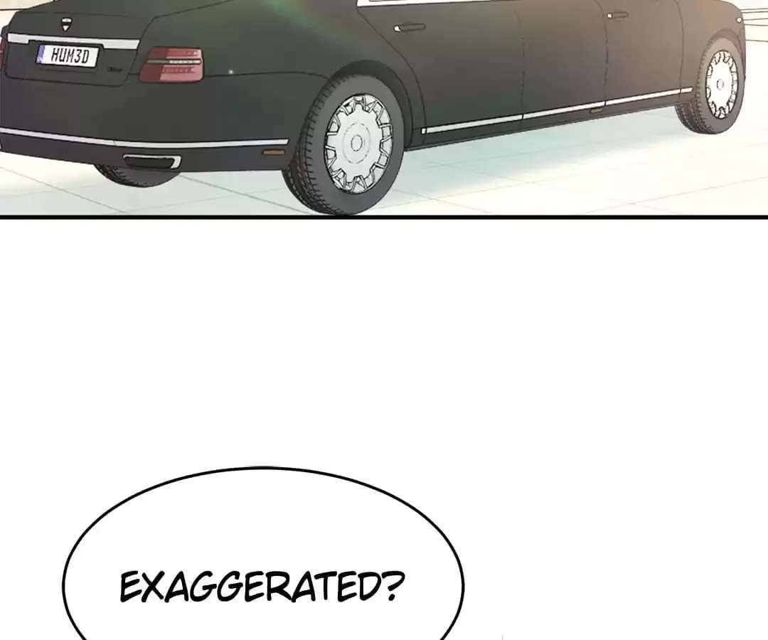 Reborn- deceiving my financial backing husband Chapter 82 - page 31