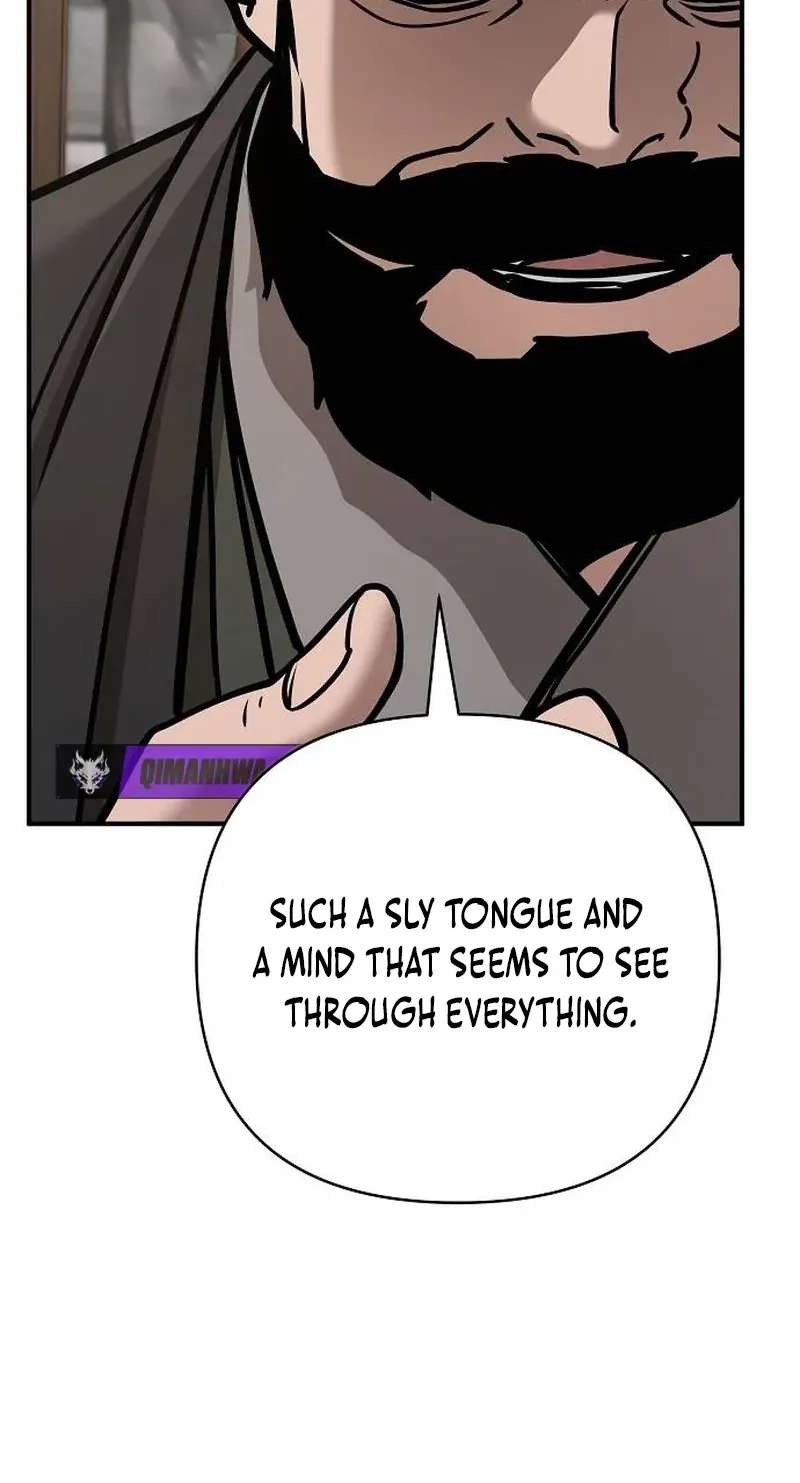 The Mysterious World's Greatest Martial Artist Little Prince Chapter 131 - page 87