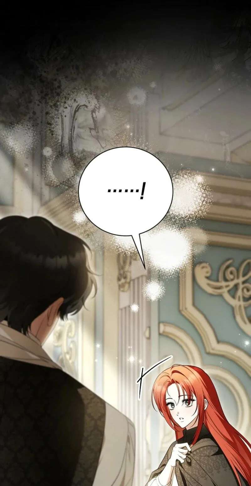 The Eldest Daughter Walks Down The Flower Path Chapter 47 - page 10