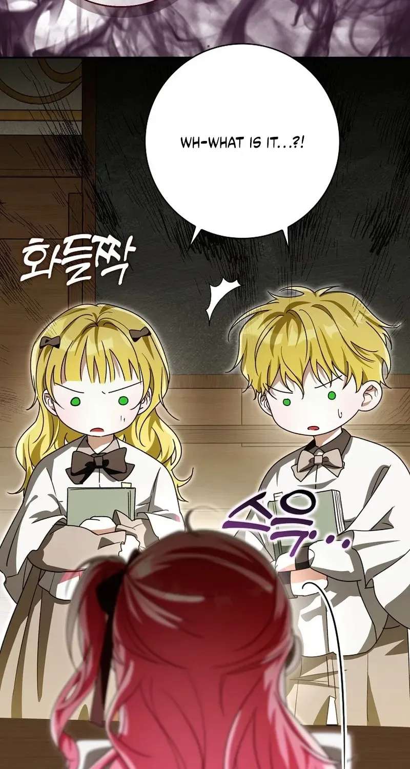I’ll Try to Save My Father Chapter 26 - page 16
