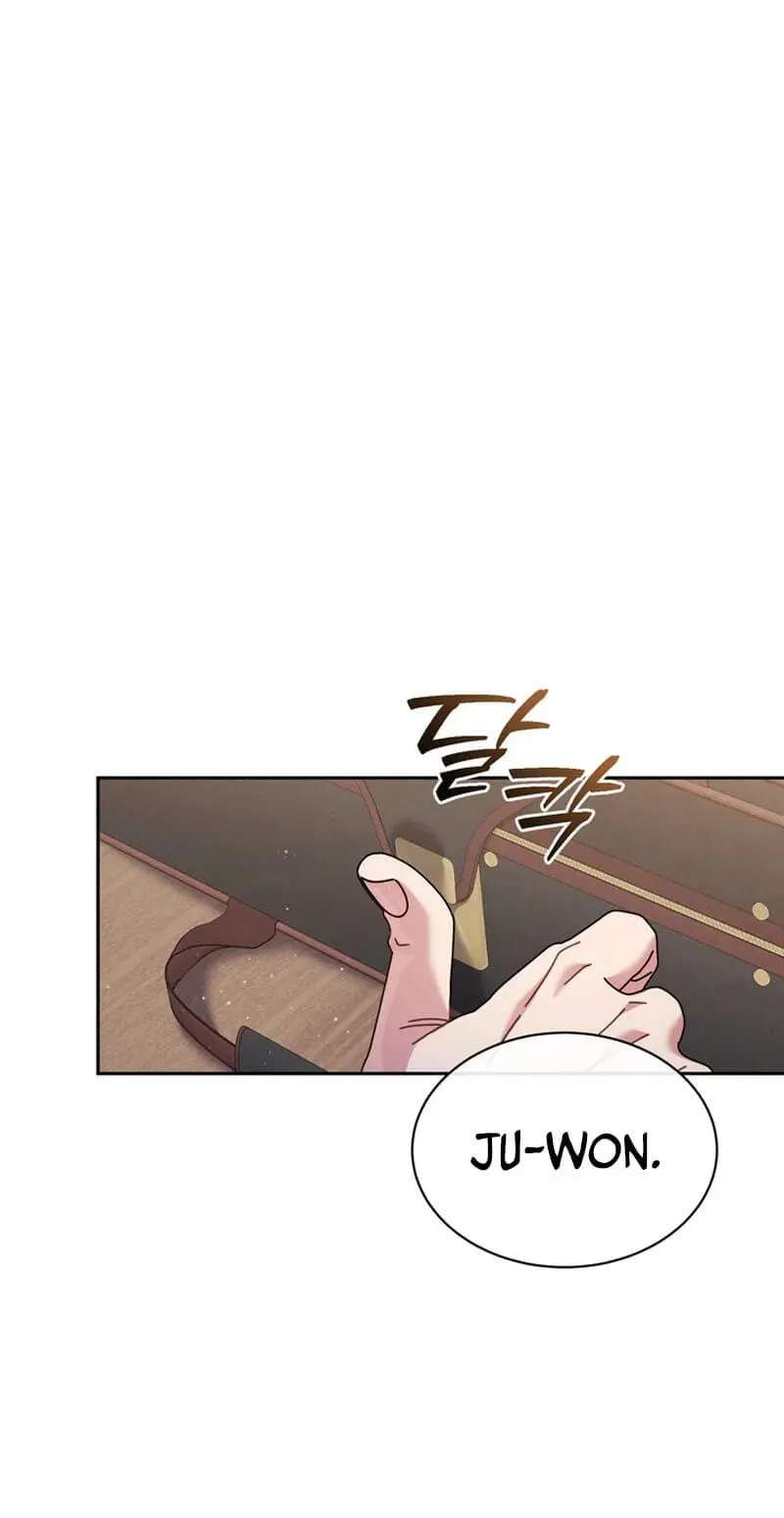 The Artistic Genius of Music Is the Reincarnation of Paganini Chapter 112 - page 44