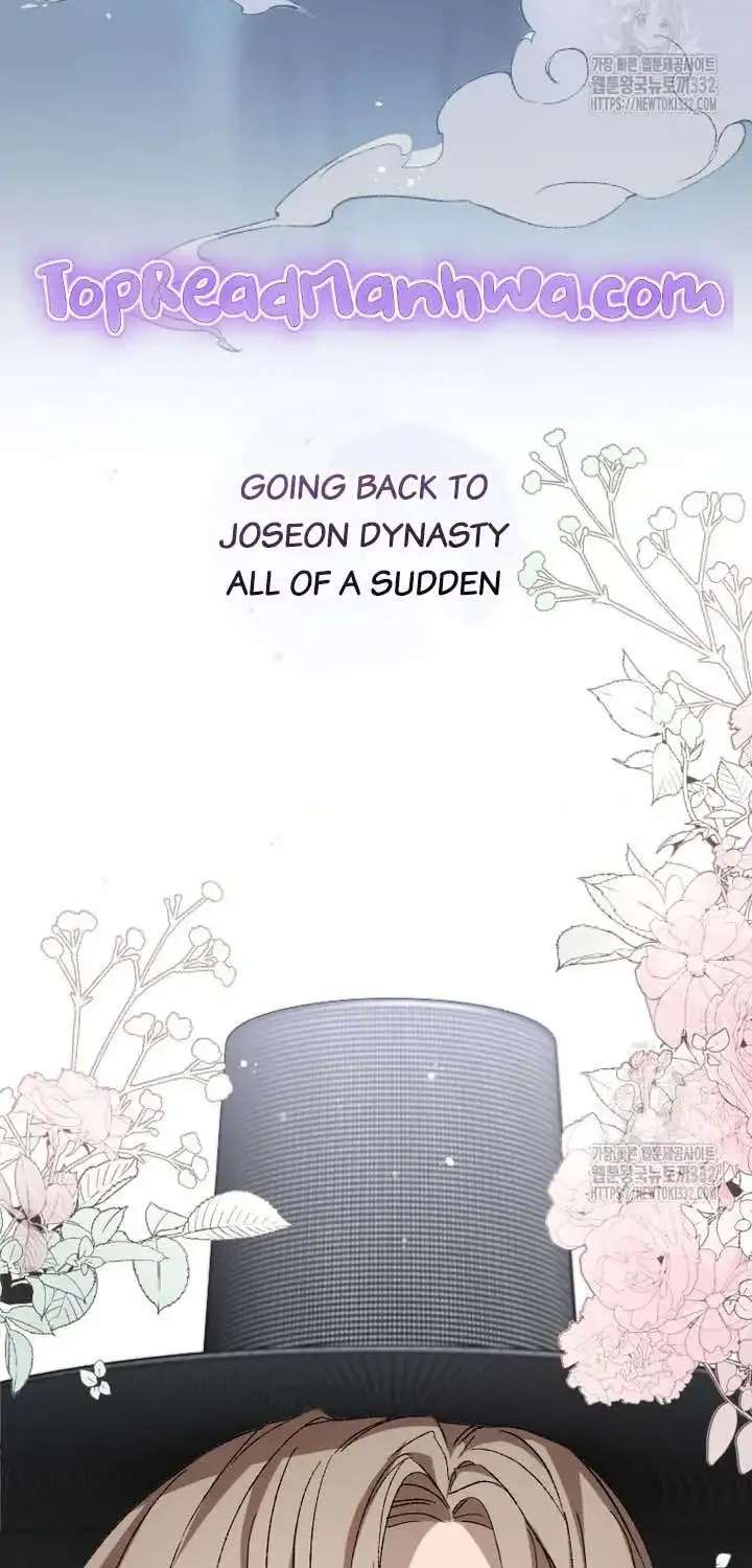 Tale Of Hyangdan Chapter 2 - page 3