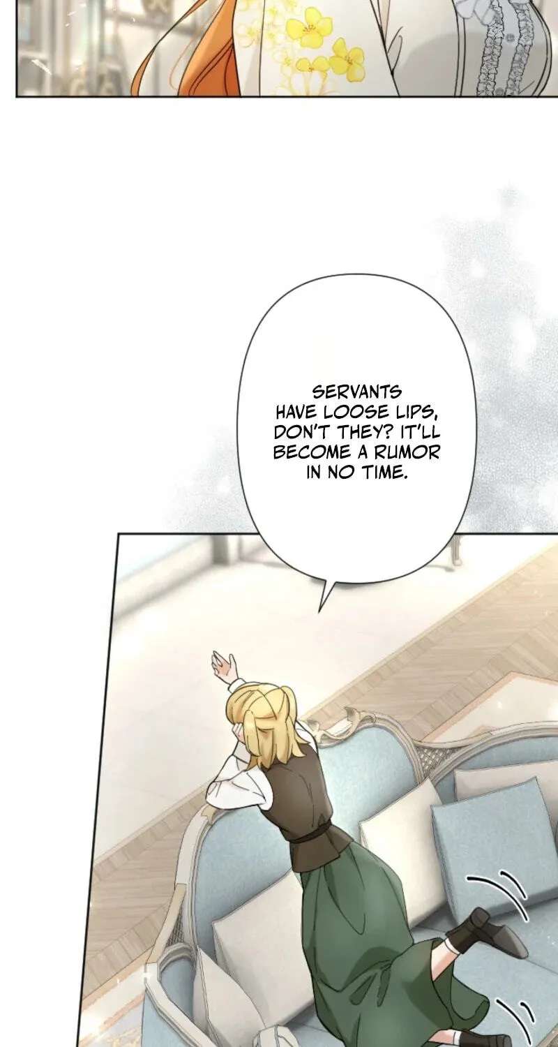 Koushakuka no 4 Kyoudai to Kazoku ni Natta Chapter 35 - page 107