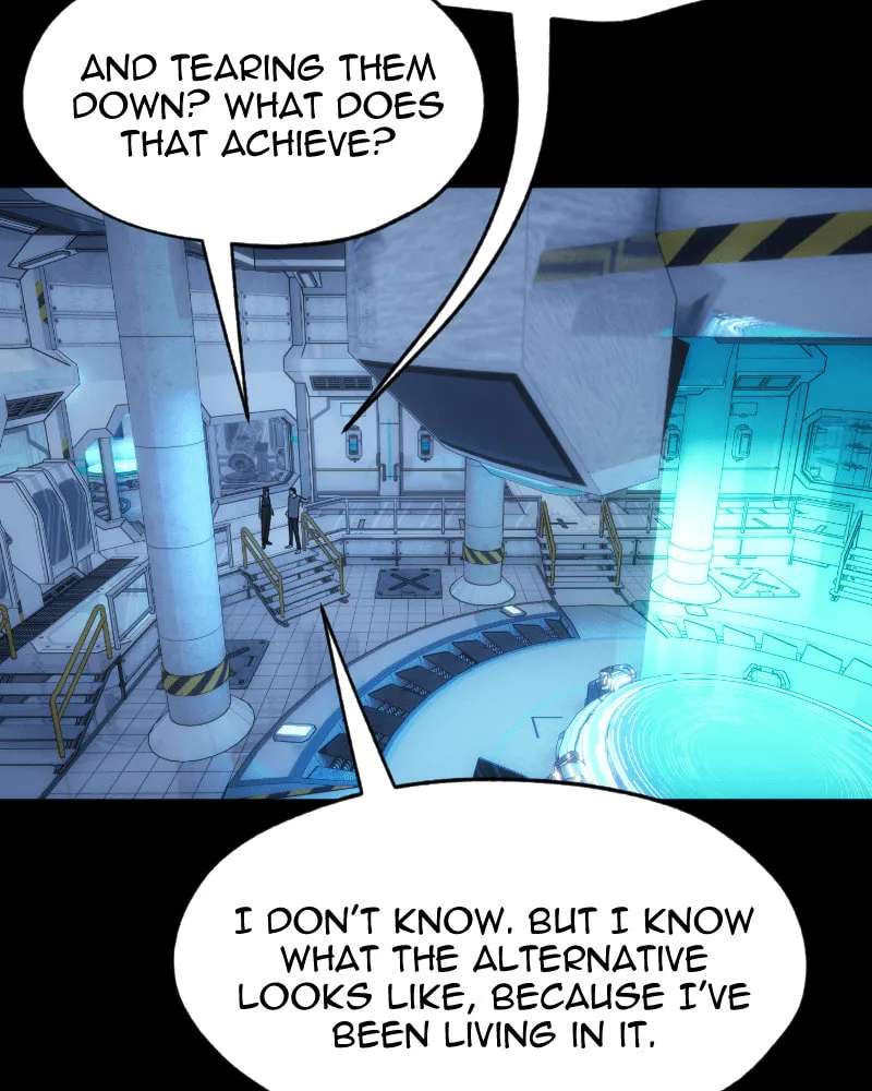 In The Bleak Midwinter Chapter 140 - page 57
