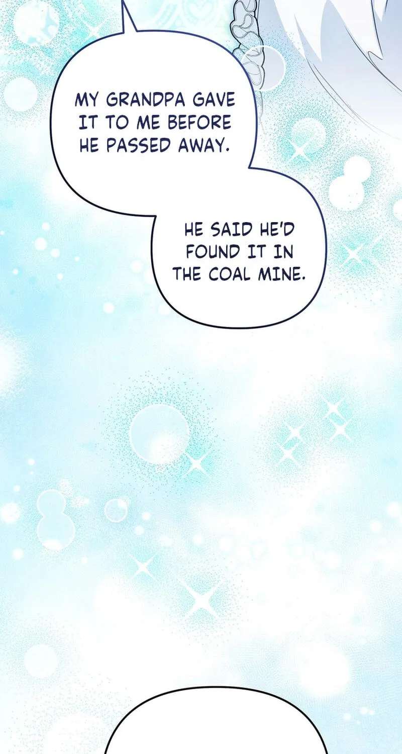 Himsumjjin Eorini-ga Appa-reul Chatseumnida Chapter 54 - page 27