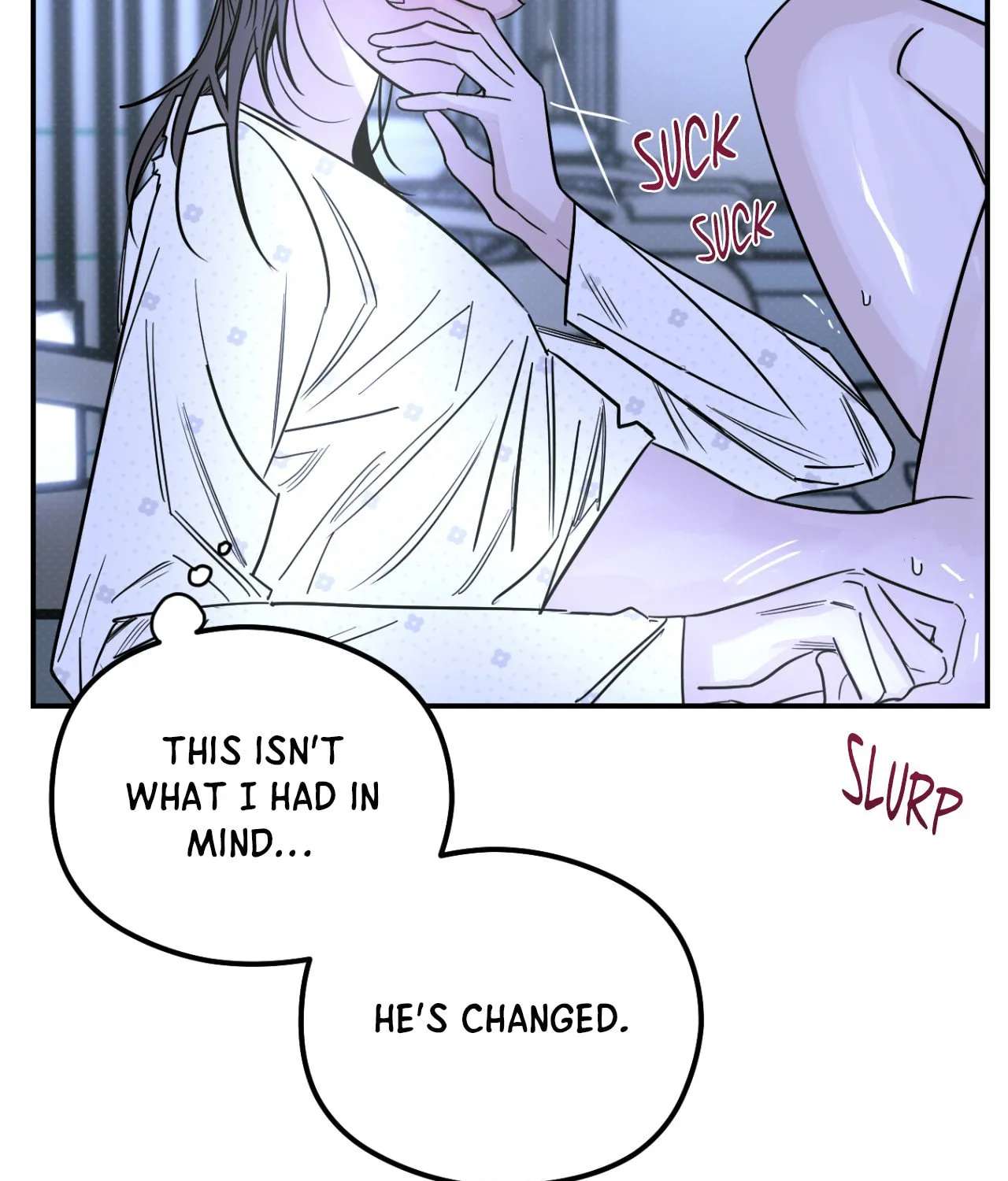 Moonlight Projection Chapter 36 - page 101