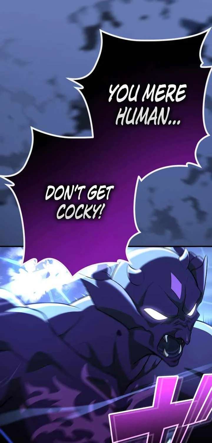The Reincarnation Of The Forbidden Archmage Chapter 208 - page 18