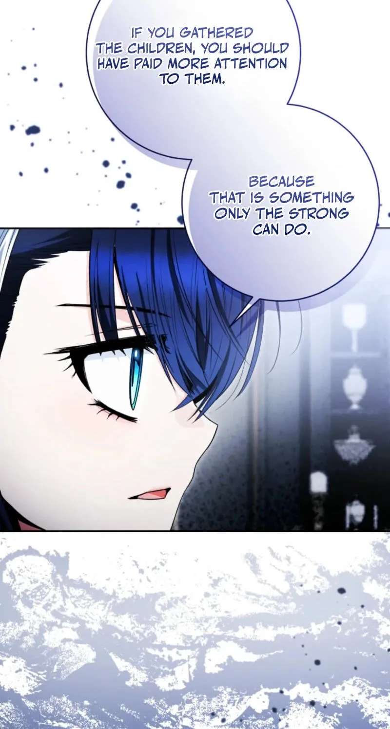 'Cause Calypso Can Chapter 118 - page 36