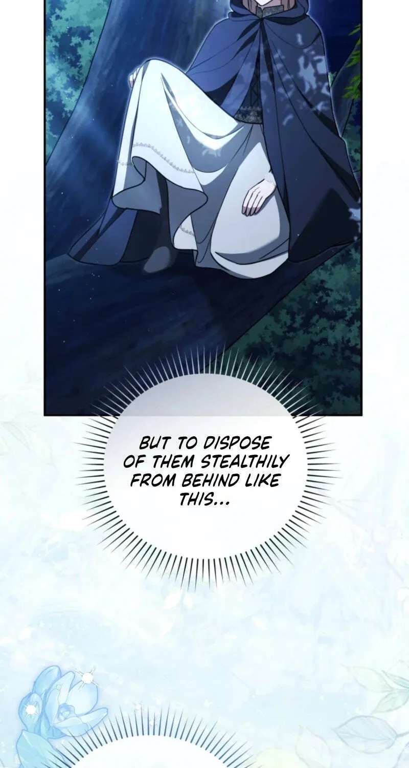 Even if I Hide My Power, the Noble Lady Is the Strongest Chapter 46 - page 83
