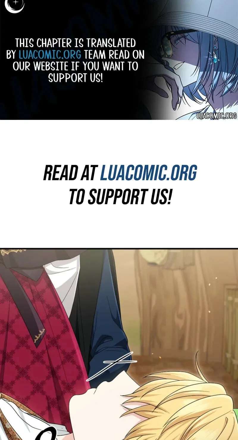 The Unintentionally Ideal Adopted Daughter Chapter 133 - page 1
