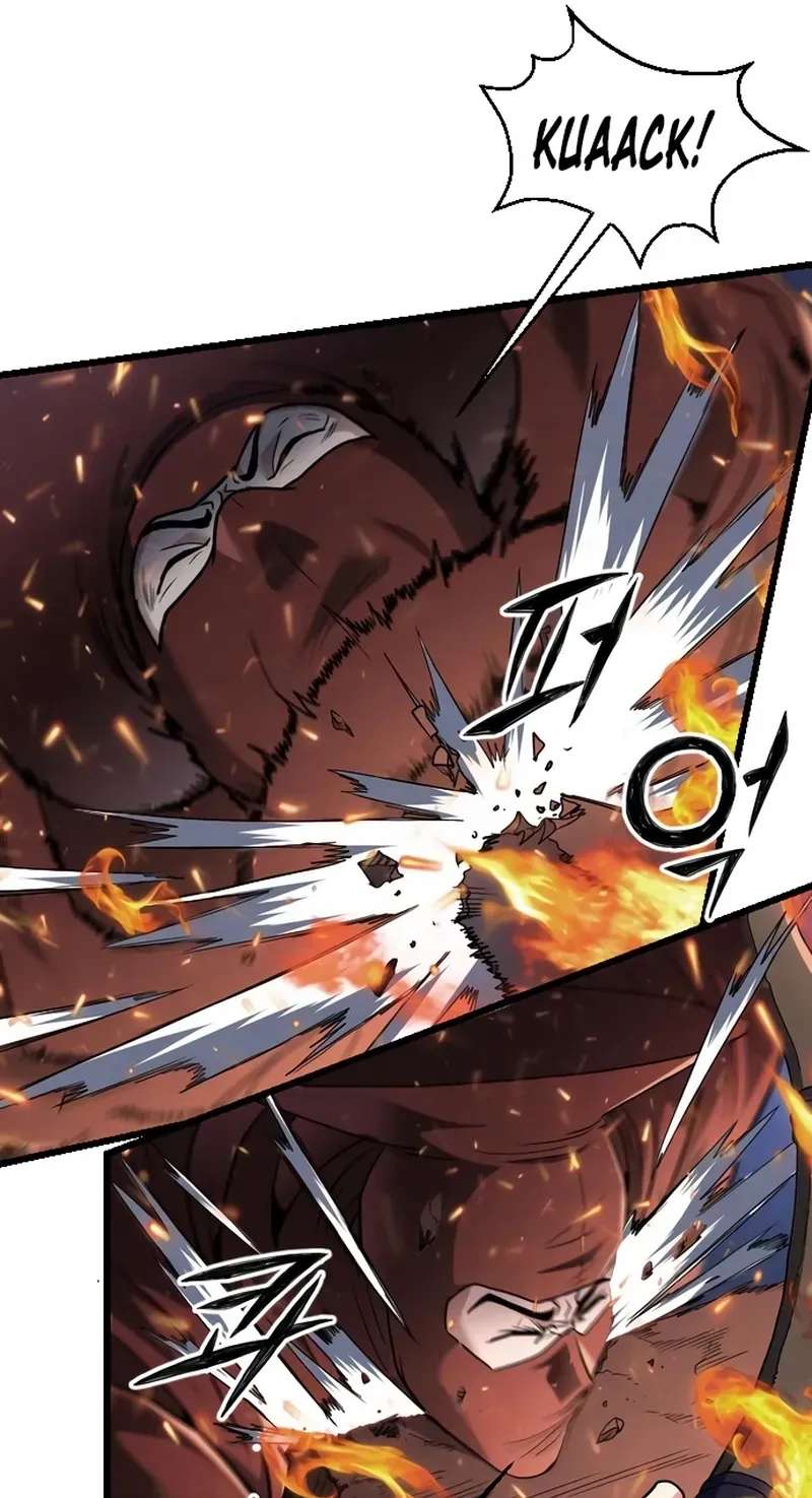 The Dan Family's Good-For-Nothing Is Too Strong Chapter 48 - page 61