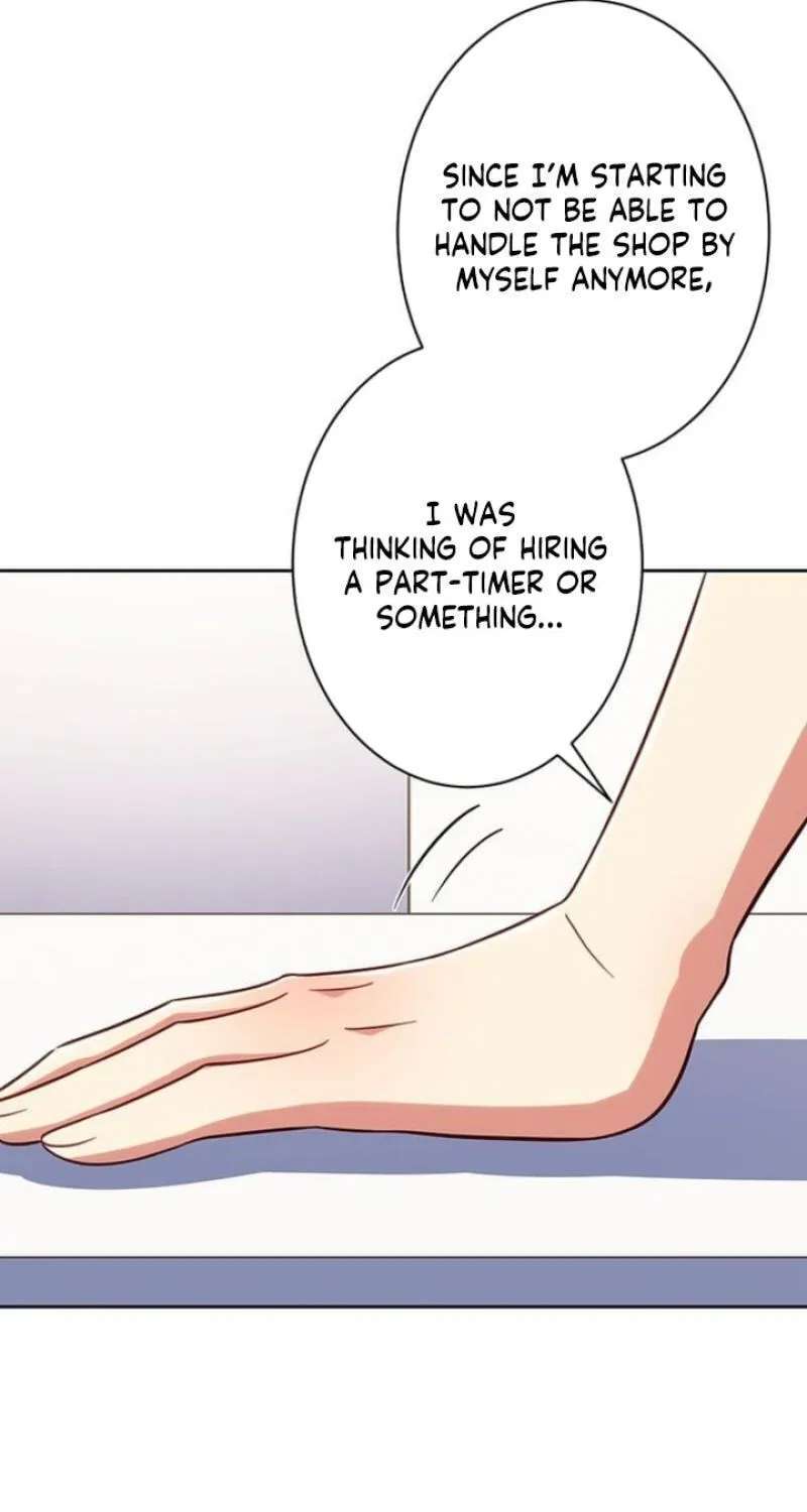 If I'm an unfaithful woman… I'll go to hell Chapter 39 - page 58