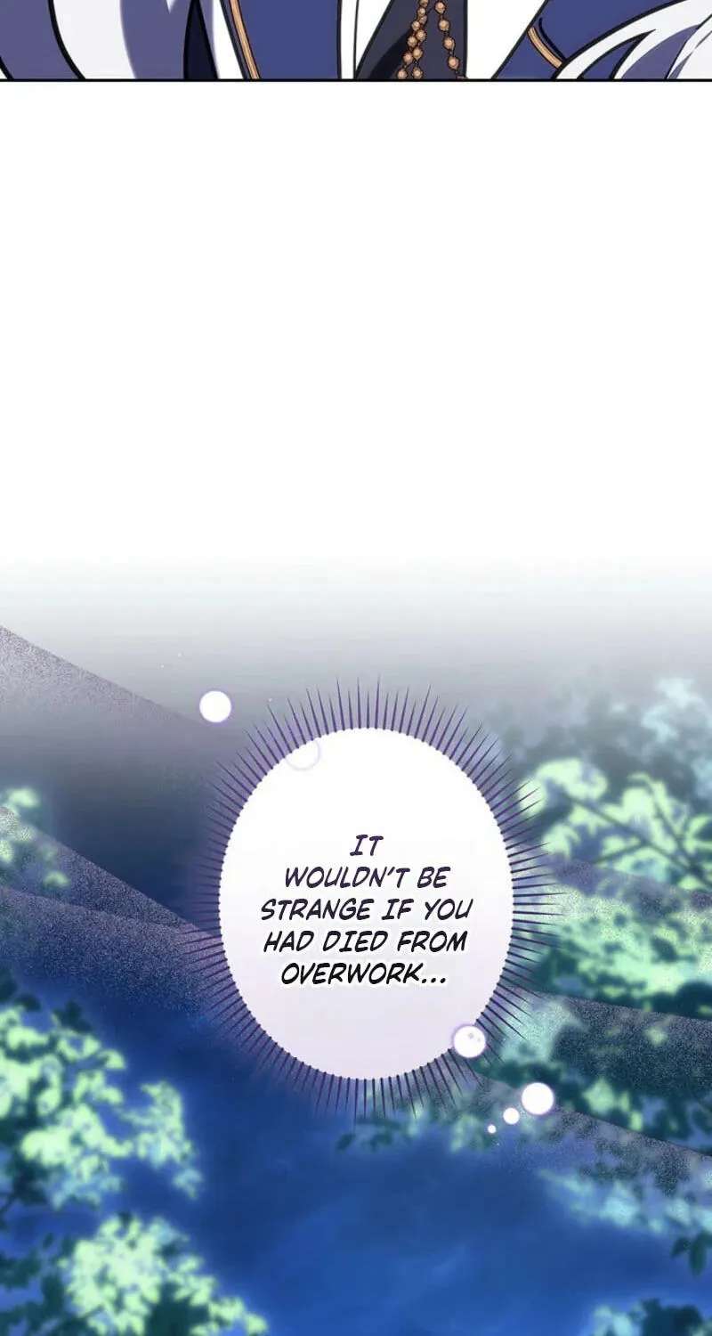 I Was Supposed to Be a Stalker Lady, but Somehow I’m Being Adored Instead Chapter 51 - page 44