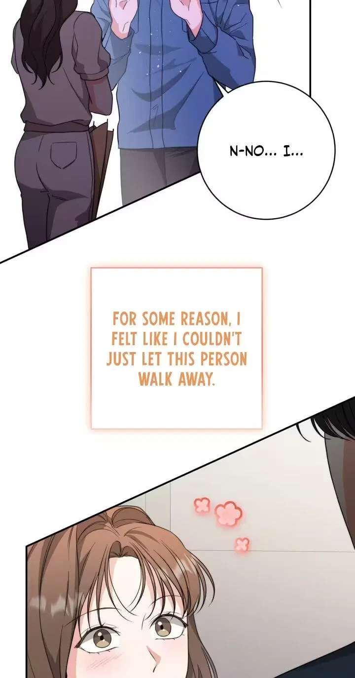 Dangerous Newlyweds Chapter 39 - page 6