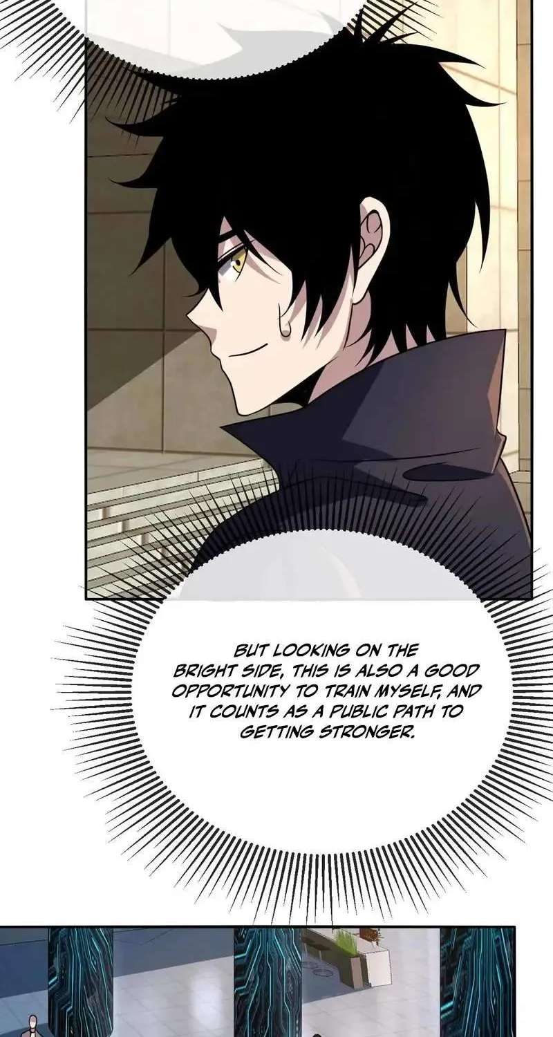 Leveling Up By Killing Gods Chapter 146 - page 26