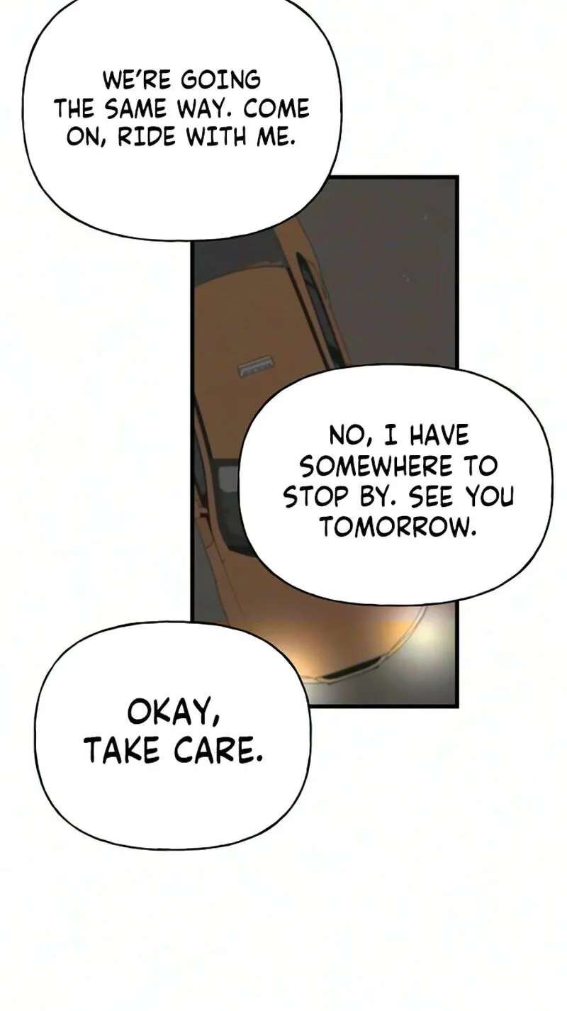 Want to Go Grocery Shopping Together? Chapter 30 - page 26