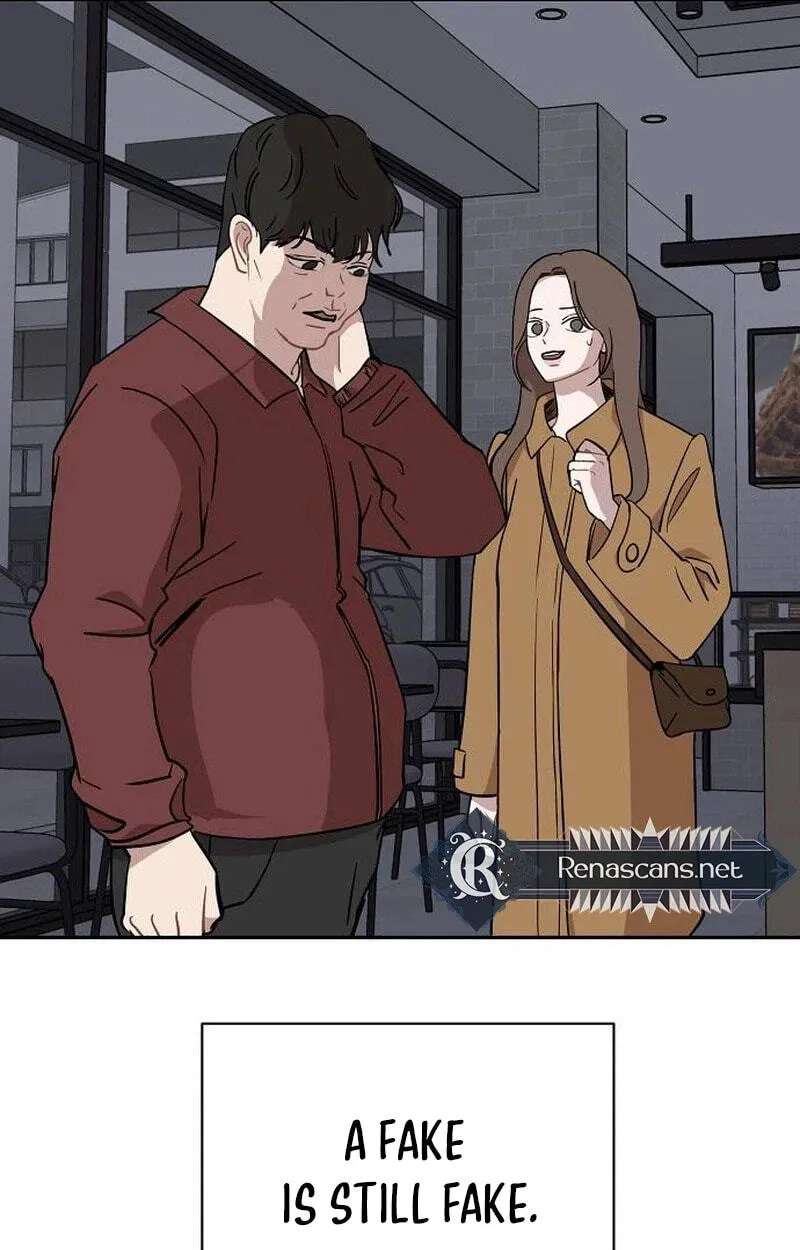 Wake up, Jeon Seung Yeon Chapter 49 - page 30