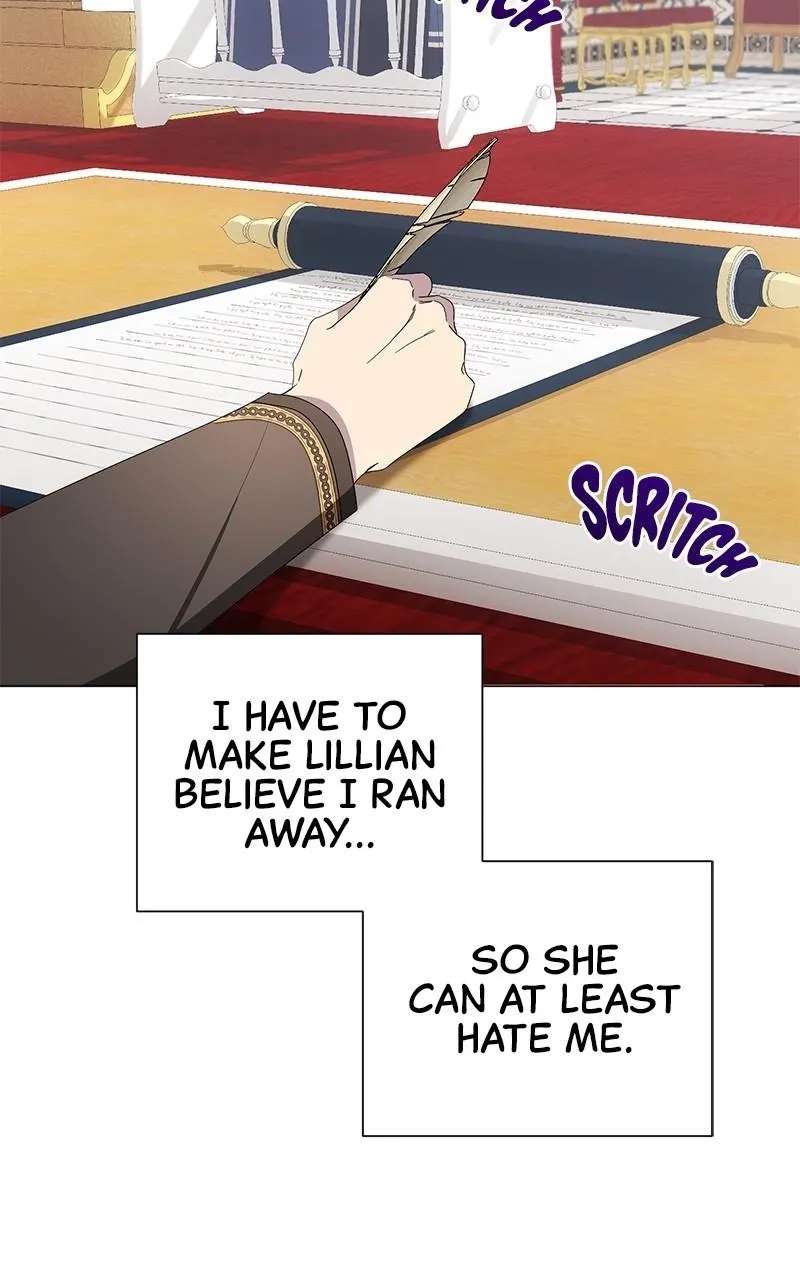 Wished You Were Dead Chapter 91 - page 16