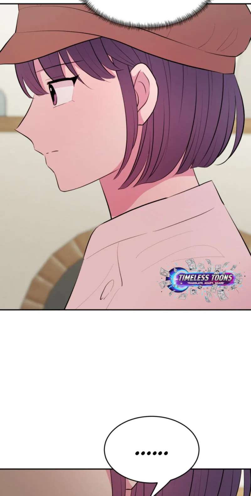 Even If You Don't Have a Third Chapter 50 - page 32