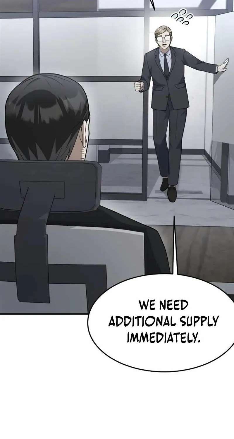 The Chairman Who Wants to Slack Off and Enjoy Life Chapter 25 - page 70