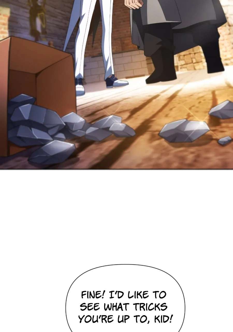 I Dominate a Magical Continentwith an Industrial Revolution Chapter 37 - page 46