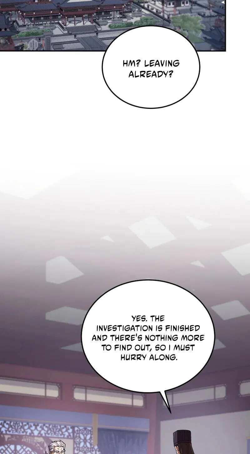 My Dad Is the Zenith Chapter 26 - page 109