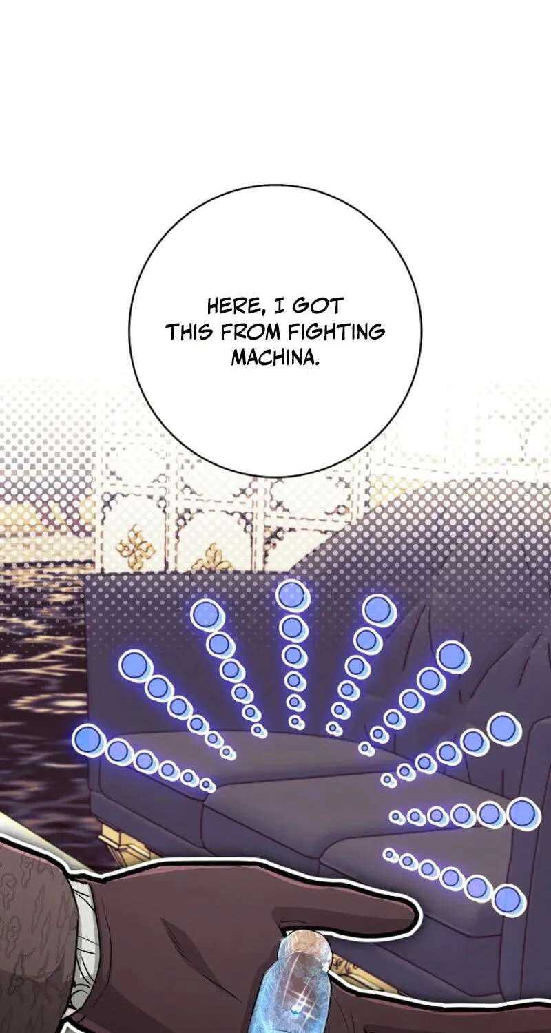 The Countdown of My Death is Spamming My Status Window Chapter 99 - page 46