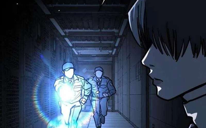Fight Delivery Chapter 25 - page 127