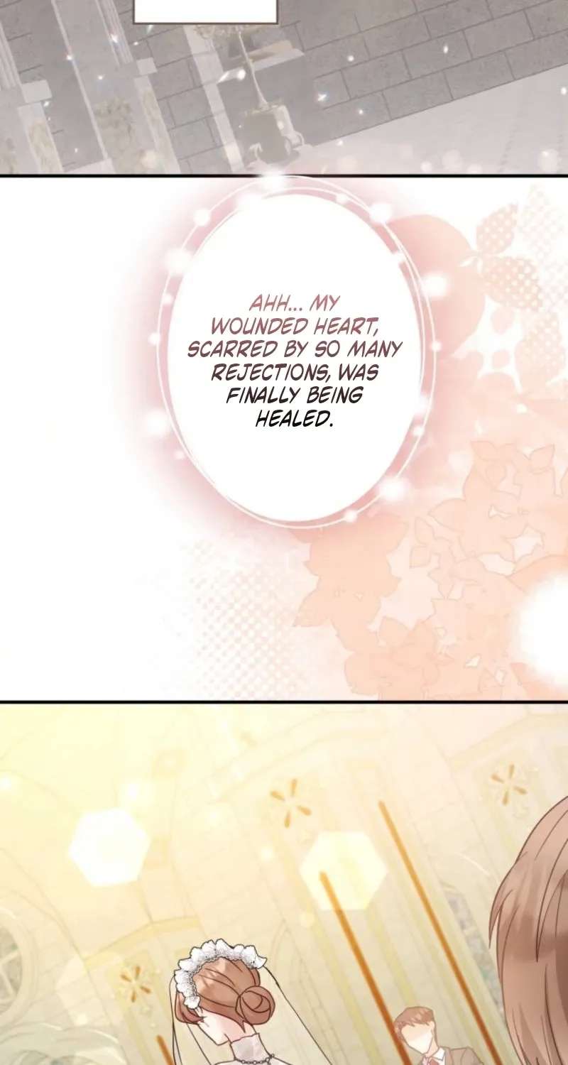 Princess Sveta's Political Marriage Chapter 83 - page 60