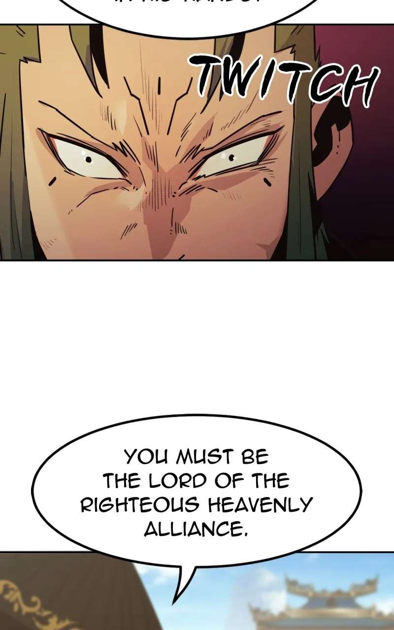 The Dang Clan’s Swordmaster HeirJust Wants a Normal Life Chapter 111 - page 31