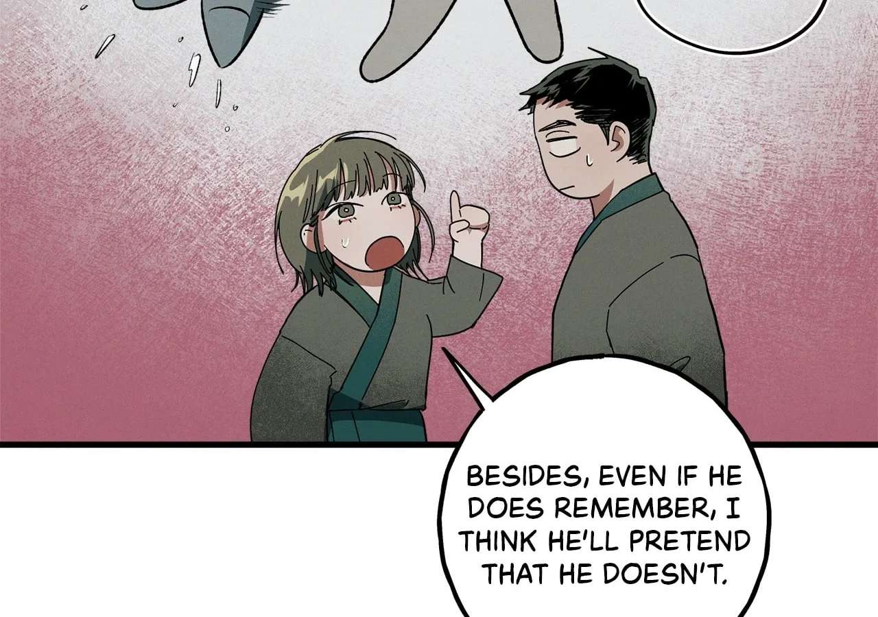 Jangsanbeom (Teriyaki) Chapter 19 - page 90