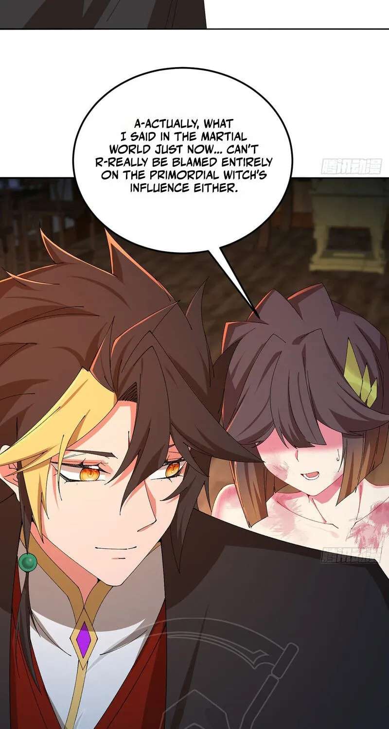 Yuanlai, Tamen Cai Shi Zhujiao Chapter 97 - page 34