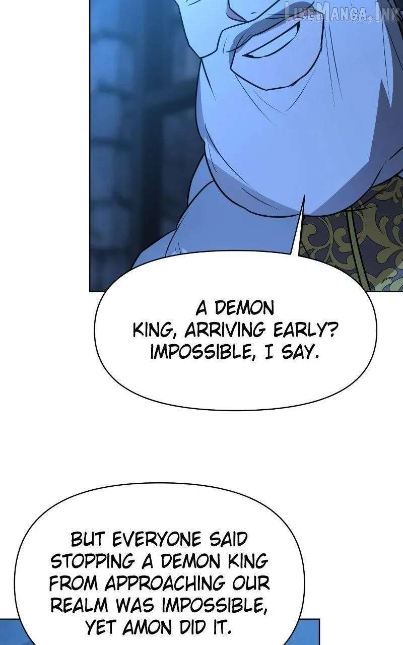 My Ruined Academy Chapter 92 - page 96