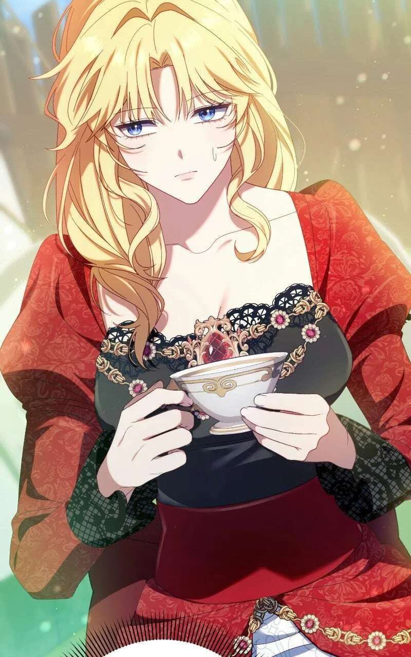I’m a Villainess, but I Won’t Live Like One Chapter 79 - page 47