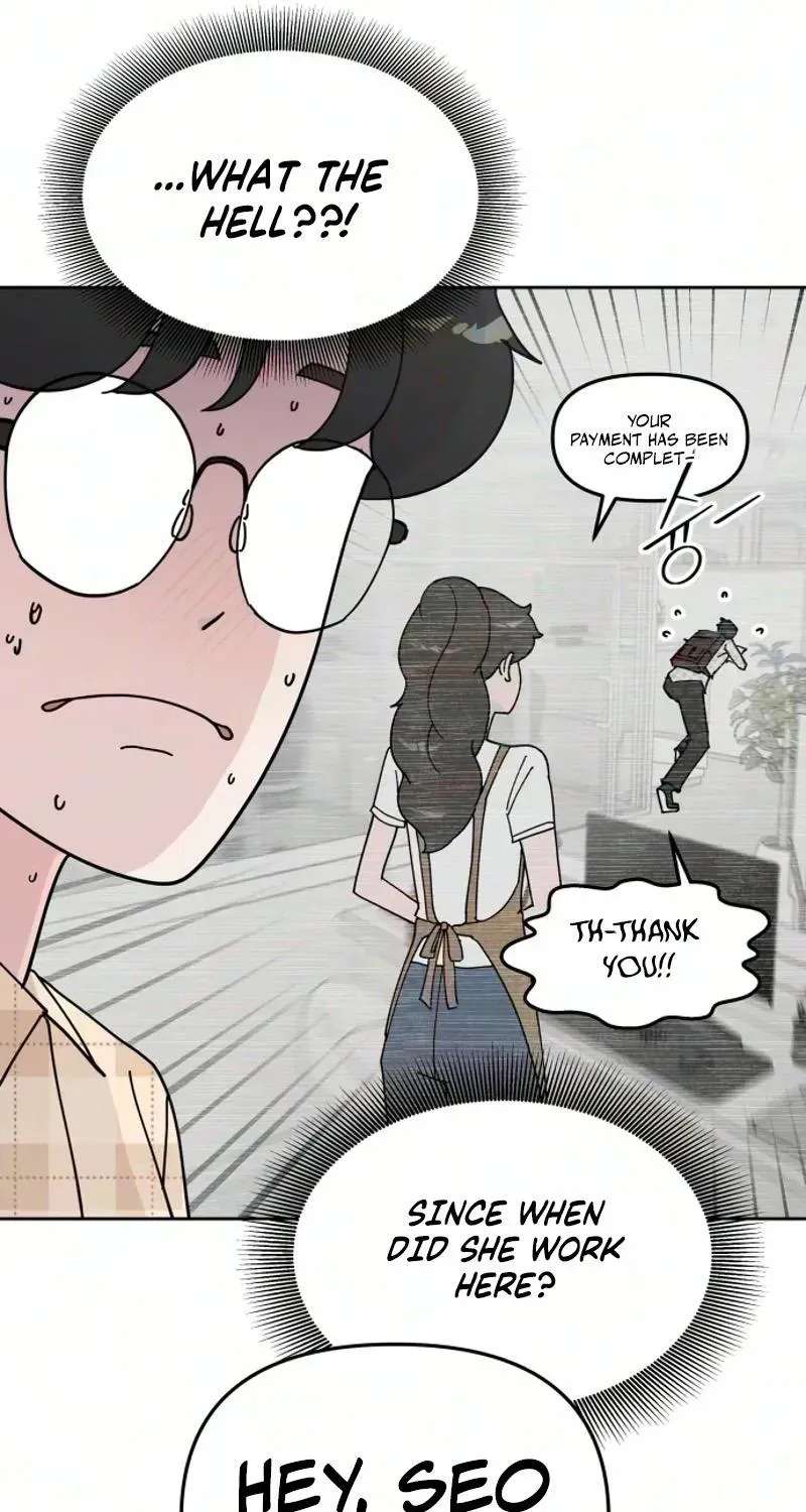 Reversal! First Love Chapter 7 - page 23