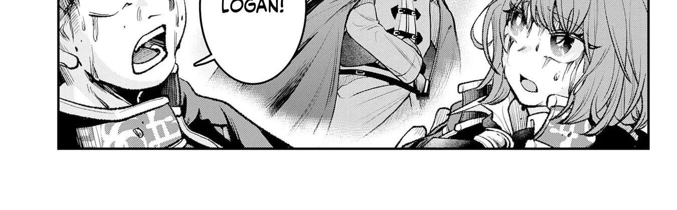 A Hero, As He Should Be ~Silencing the Geniuses Who Mock Effort by Stealing Their Magic and Controlling It with [Magic Interference]~ Chapter 2 - page 3