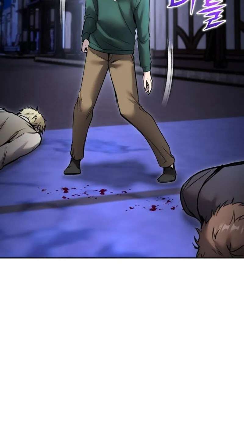Secretly More Powerful than the Hero Chapter 142 - page 76