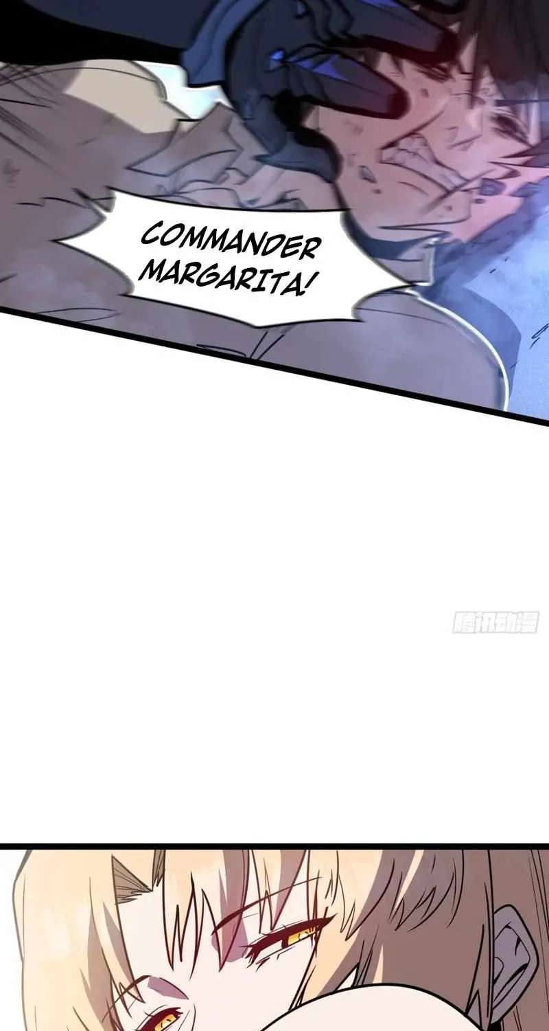 I'm Really Not a Demon Beast Chapter 4 - page 47