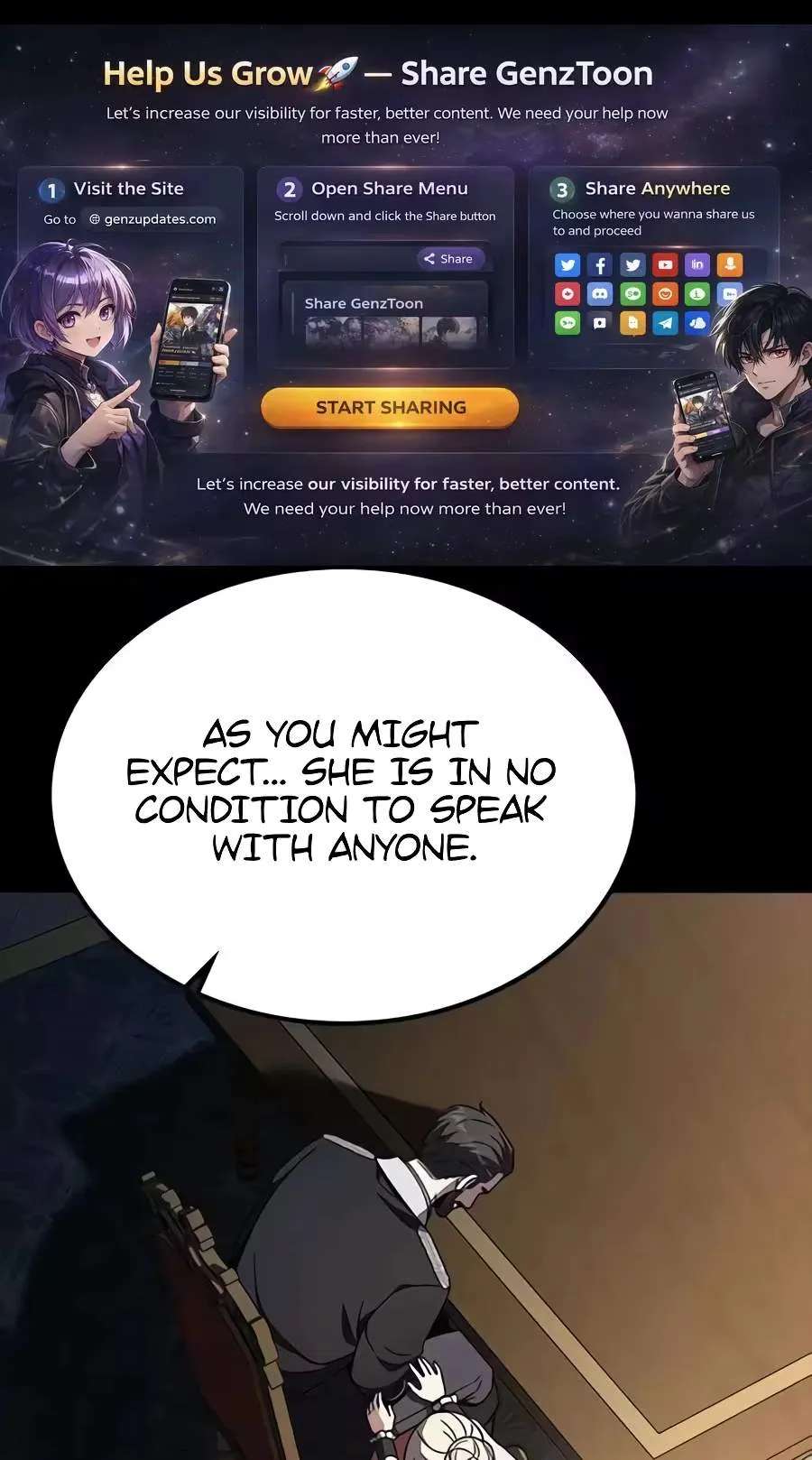 Noble Lady Reformation Guide Chapter 47 - page 106