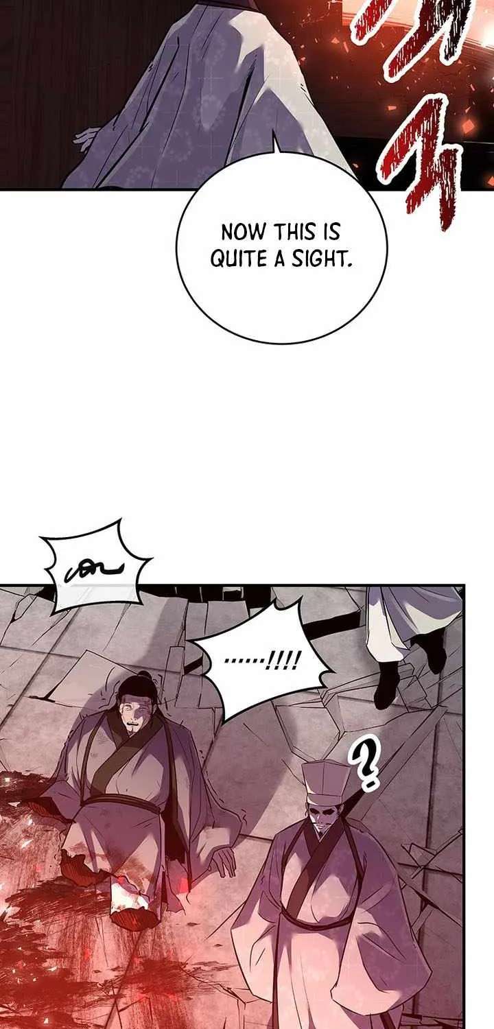 The Best Martial Arts Instructor In The World Chapter 100 - page 29